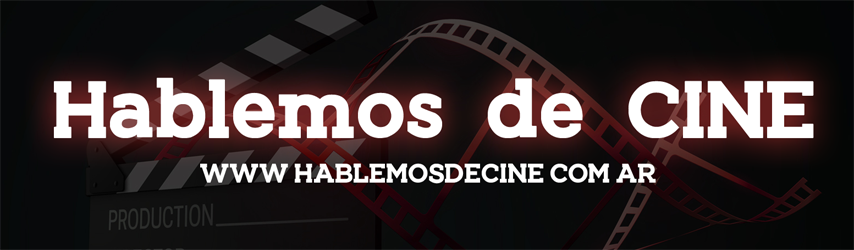 Hablemos de Cine