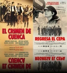 ℝ𝕖𝕔𝕠𝕣𝕕𝕒𝕞𝕠𝕤 𝕖𝕝 𝕖𝕤𝕥𝕣𝕖𝕟𝕠 𝕕𝕖          El crimen de Cuenca