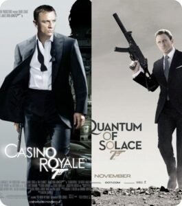 ℝ𝕖𝕔𝕠𝕣𝕕𝕒𝕞𝕠𝕤 𝕖𝕝 𝕖𝕤𝕥𝕣𝕖𝕟𝕠 𝕕𝕖 Quantum of Solace