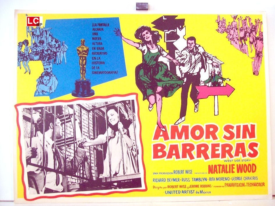 ℝ𝕖𝕔𝕠𝕣𝕕𝕒𝕞𝕠𝕤 𝕖𝕝 𝕖𝕤𝕥𝕣𝕖𝕟𝕠 𝕕𝕖 Amor sin barreras 🔥 P̳e̳l̳í̳c̳u̳l̳a̳ d̳e̳ C̳u̳l̳t̳o̳