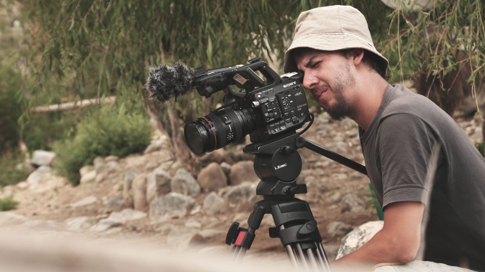 ENTRECERROS una película de Leonardo Cauteruccio