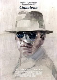 ℝ𝕖𝕔𝕠𝕣𝕕𝕒𝕞𝕠𝕤 𝕖𝕝 𝕖𝕤𝕥𝕣𝕖𝕟𝕠    A su 50 aniversario     «Chinatown»