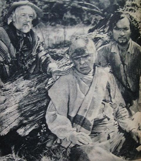 ℝ𝕖𝕔𝕠𝕣𝕕𝕒𝕞𝕠𝕤 𝕖𝕝 𝕖𝕤𝕥𝕣𝕖𝕟𝕠 𝕕𝕖                               La Guerra Gaucha