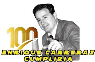 🌟 R͙e͙c͙o͙r͙d͙a͙m͙o͙s͙ e͙l͙ c͙u͙m͙p͙l͙e͙a͙ño͙s͙ d͙e͙ 🌟            Enrique Carreras