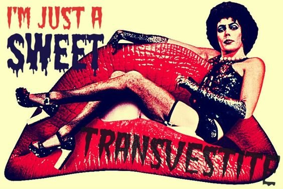 ℝ𝕖𝕔𝕠𝕣𝕕𝕒𝕞𝕠𝕤 𝕖𝕝 𝕖𝕤𝕥𝕣𝕖𝕟𝕠 𝕕𝕖 The Rocky Horror Picture Show