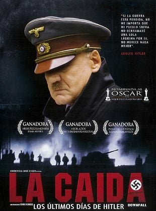 Cᵢₙₑ y ᵣₑₗᵢdₐd ¤ § ¤ ∀ϽIꓕI̗⅂OԀ ʎ ƎNIϽ A 79 años de la derrota del nazismo