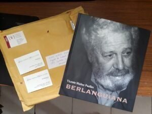 Una hermosa sorpresa!!!