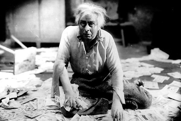 ¤ 𝓗𝓪𝓫𝓵𝓮𝓶𝓸𝓼 𝓭𝓮 𝓒𝓲𝓷𝓮 𝓽𝓮 𝓲𝓷𝓿𝓲𝓽𝓪 𝓪 𝓿𝓮𝓻 ¤ El Cine de Fritz Lang 𝘕𝘰𝘵𝘢 2