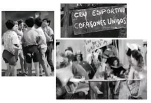 𝓒𝓲𝓷𝓮 𝔂 𝓗𝓲𝓼𝓽𝓸𝓻𝓲𝓪 Carnaval y celuloide ℕ𝕆𝕋𝔸 𝟚/ 𝟚