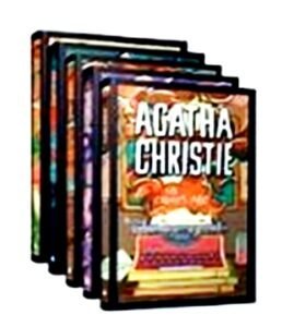 Agatha Christie’s y su relación con el cine