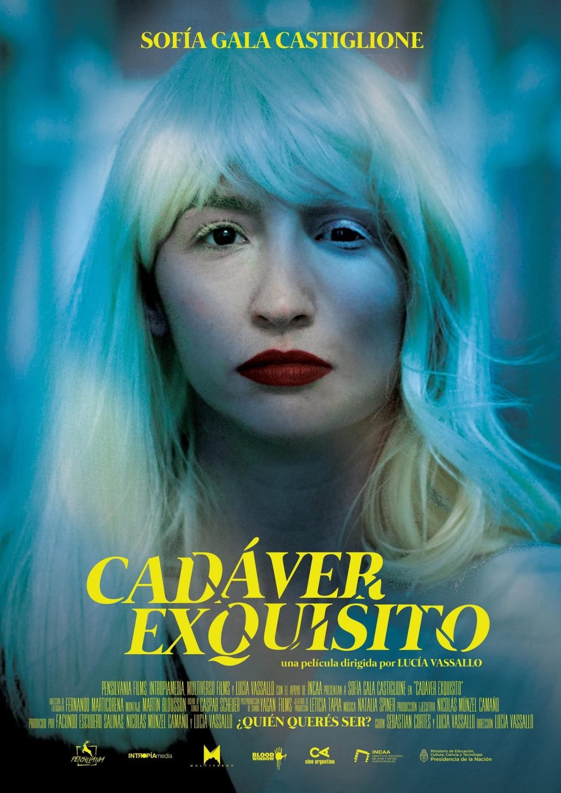 Un Drama Psicológico