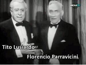 🌟 R͙e͙c͙o͙r͙d͙a͙m͙o͙s͙ e͙l͙ c͙u͙m͙p͙l͙e͙a͙ño͙s͙ d͙e͙ 🌟     Florencio Parravicini