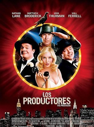✩𝘙𝘦𝘤𝘰𝘳𝘥𝘢𝘯𝘥𝘰 𝘦𝘭 𝘯𝘢𝘤𝘪𝘮𝘪𝘦𝘯𝘵𝘰 𝘥𝘦✫ Mel Brooks 🎞️ ℕ𝕆𝕋𝔸 𝟙/𝟚 🎞️