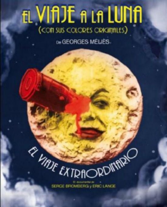 ℝ𝕖𝕔𝕠𝕣𝕕𝕒𝕞𝕠𝕤 𝕖𝕝 𝕖𝕤𝕥𝕣𝕖𝕟𝕠 𝕕𝕖 Viaje a la Luna