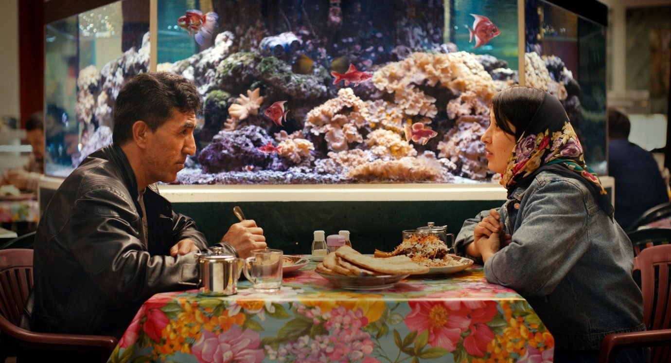 ꧁ ᖴᗴᔕ丅Ꭵᐯᗩᒪᗴᔕ Ƴ ᗰᑌᗴᔕ丅ᖇᗩᔕ ꧂       ✨ Berlinale 2026: un escenario donde el cine vuelve a latir