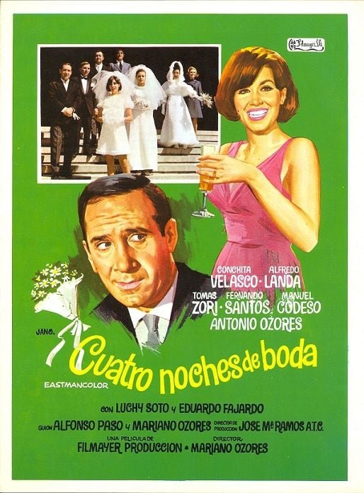 🌟 R͙e͙c͙o͙r͙d͙a͙m͙o͙s͙ e͙l͙ c͙u͙m͙p͙l͙e͙a͙ño͙s͙ d͙e͙ 🌟 Alfredo Landa