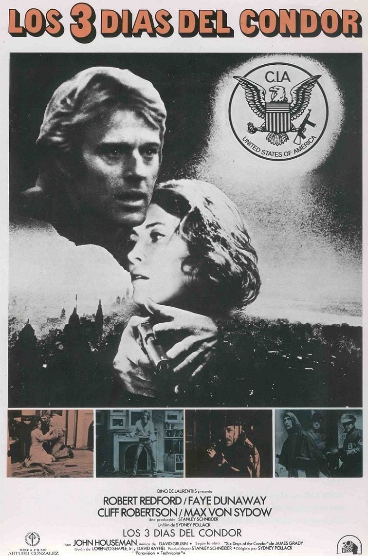 Pσɾ ʂυҽɾƚҽ ɳσʂ ϙυҽԃα ʂυ σႦɾα Robert Redford (18/08/1936-16/09/2025)