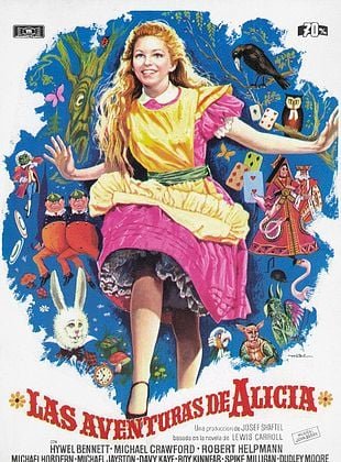 🌟 R͙e͙c͙o͙r͙d͙a͙m͙o͙s͙ e͙l͙ c͙u͙m͙p͙l͙e͙a͙ño͙s͙ d͙e͙ 🌟 Lewis Carroll