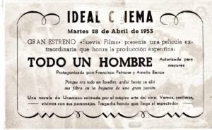 Francisco Petrone פ A 121 años de su nacimiento ¤×