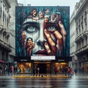 A propósito del 24 de marzo: Luces y sombras de la lucha: Una ventana a la memoria del Cine