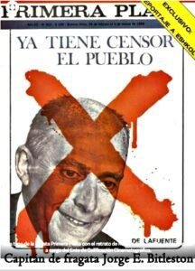A propósito del 24 de marzo: Luces y sombras de la lucha: Una ventana a la memoria del Cine