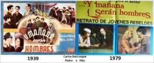 A propósito del 24 de marzo: Luces y sombras de la lucha: Una ventana a la memoria del Cine