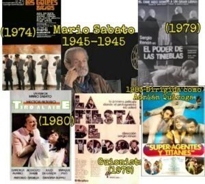 A propósito del 24 de marzo: Luces y sombras de la lucha: Una ventana a la memoria del Cine