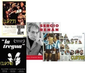 A propósito del 24 de marzo: Luces y sombras de la lucha: Una ventana a la memoria del Cine