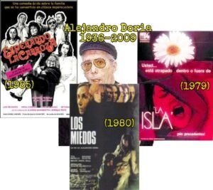 A propósito del 24 de marzo: Luces y sombras de la lucha: Una ventana a la memoria del Cine
