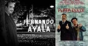 A propósito del 24 de marzo: Luces y sombras de la lucha: Una ventana a la memoria del Cine