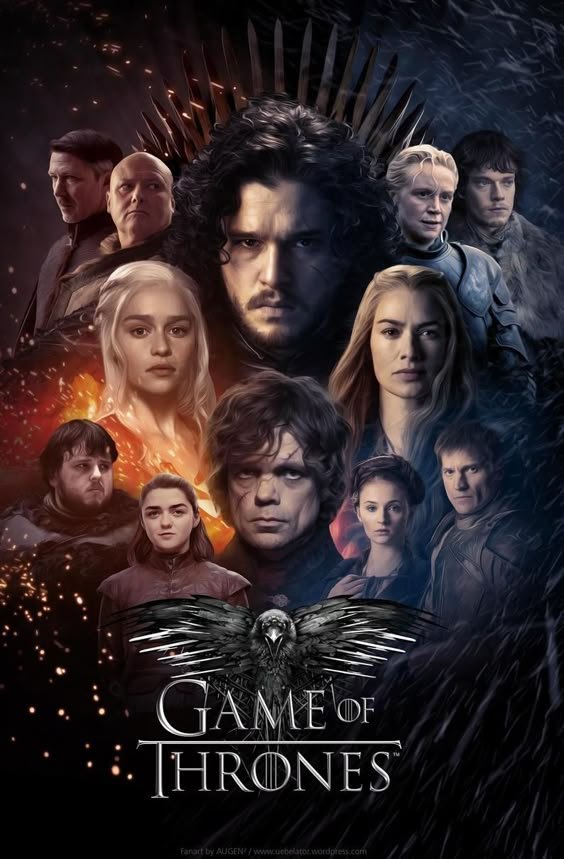 El drama medieval que conquistó al mundo