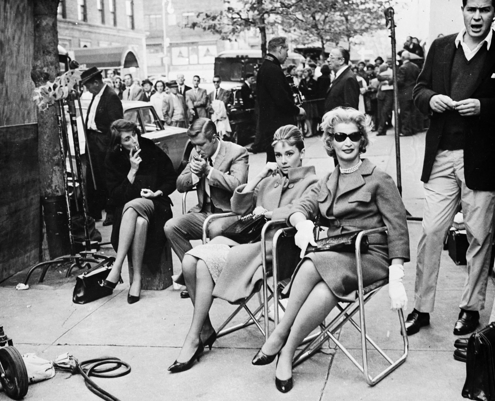 🌟 R͙e͙c͙o͙r͙d͙a͙m͙o͙s͙ e͙l͙ c͙u͙m͙p͙l͙e͙a͙ño͙s͙ d͙e͙ 🌟          Audrey Hepburn