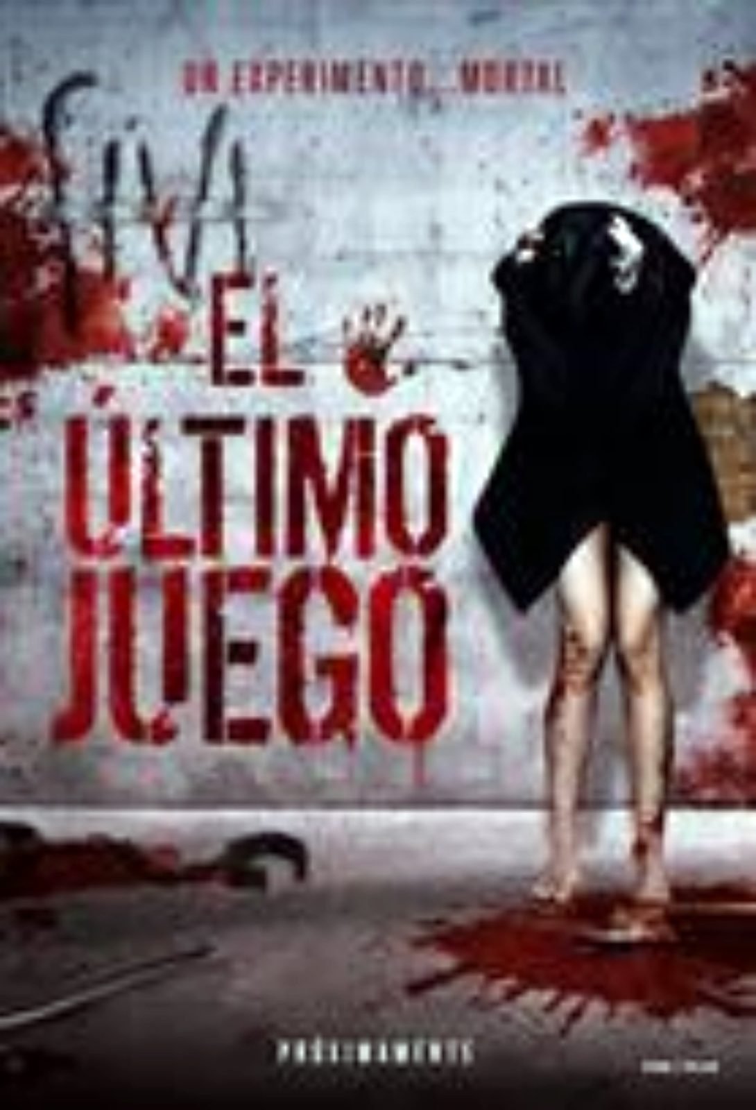 El último juego