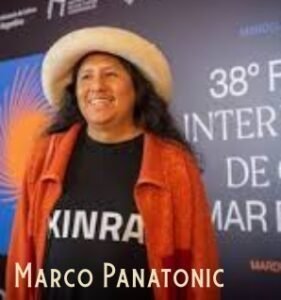 Premios Independientes 38° Festival de Cine de Mar del Plata