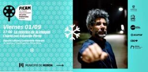 ¤ 𝓗𝓪𝓫𝓵𝓮𝓶𝓸𝓼 𝓭𝓮 𝓒𝓲𝓷𝓮 𝓽𝓮 𝓲𝓷𝓿𝓲𝓽𝓪 𝓪 𝓿𝓮𝓻 ¤2º FICAM, Festival Internacional de Cine Ambiental de Morón