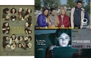 Premios y reconocimientos al Cine Nacional, como arte e industria