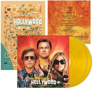 ℝ𝕖𝕔𝕠𝕣𝕕𝕒𝕞𝕠𝕤 𝕖𝕝 𝕖𝕤𝕥𝕣𝕖𝕟𝕠 𝕕𝕖 Había una vez en Hollywood