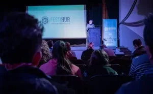 Cuarta edición del Festival de Cine de Hurlingham FestiHUR