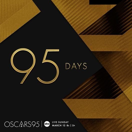 Todo lo que debes saber sobre la 95ª entrega de los Oscar