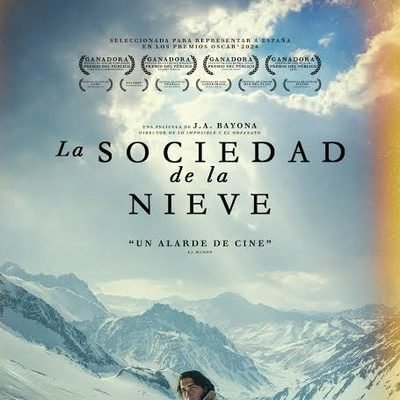 Sobre la tragedia del vuelo 571 de la Fuerza Aérea Uruguaya ¤ 𝓗𝓪𝓫𝓵𝓮𝓶𝓸𝓼 𝓭𝓮 𝓒𝓲𝓷𝓮 ¤ Sobre la tragedia