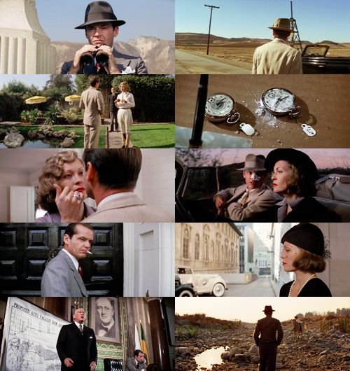 ℝ𝕖𝕔𝕠𝕣𝕕𝕒𝕞𝕠𝕤 𝕖𝕝 𝕖𝕤𝕥𝕣𝕖𝕟𝕠    A su 50 aniversario     «Chinatown»
