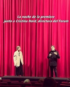 EL JUICIO Una película de Ulises de la Orden ℕ𝕆𝕋𝔸 𝟙