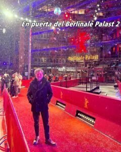 EL JUICIO Una película de Ulises de la Orden ℕ𝕆𝕋𝔸 𝟙