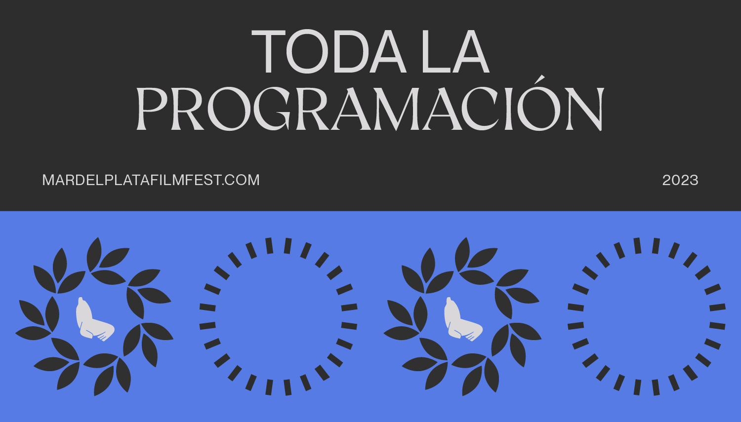 Desde el2 al 12 de noviembre se realiza en Mar del Plata el 38º Festival Internacional de Cine de Mar del Plata