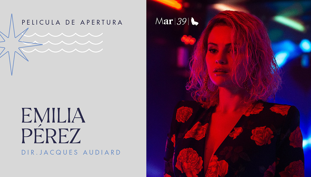 39° Festival de Cine de Mar del Plata ¿Qué podremos ver?
