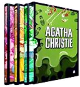 Agatha Christie’s y su relación con el cine