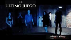 El último juego