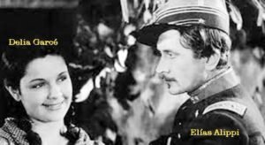 Recuerdo póstumo A 82 de fallecimiento Elías Alippi