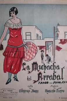 ♬♩ CIИΞ У MúSICД ♪♫ 🎶 El Tango y el Cine: Un diálogo eterno
