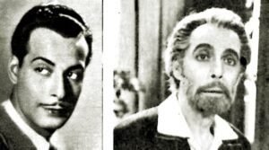 “Narciso Ibáñez Menta: El artesano del miedo”